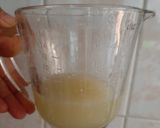 Foto del paso 2 de la receta: Carlota de limón🍋 5 ingredientes