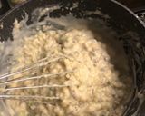 Foto langkah ke 3 dari resep Bola bola makaroni daging cincang.