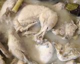 Foto langkah ke 3 dari resep Ayam Pop.