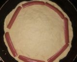Foto langkah ke 5 dari resep 🍕 Pizza Teflon 🍕.
