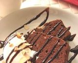 A picture of step 10 of Moist ＆ Light ☆ Brownies.
