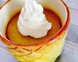 A picture of step 7 of Simple & Quick Sweet Potato Pudding for Autumn.