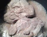 4 pints and a little caraway recipe step 4 photo