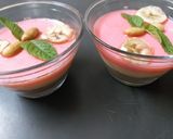 صورة لخطوة 1 من وصفة فلان الثلاث طبقات للسهرات الرمضانية. 😋😍