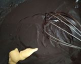 Foto langkah ke 3 dari resep Selai Coklat Ekonomis.