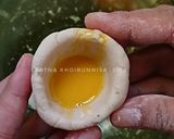 Foto langkah ke 4 dari resep 156. Pempek Udang Rebon.