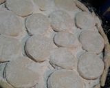 Foto del paso 6 de la receta: Tortitas negras