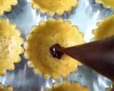 Foto langkah ke 5 dari resep Pie Brownies.