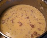A picture of step 5 of Sausage Gravy (For Biscuits n Gravy).