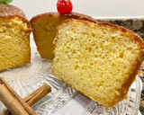 Foto del paso 17 de la receta: Plumcake de chocolate blanco y limón, en licuadora
