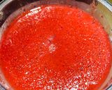 A picture of step 2 of A TRULY Fruit Slushie.