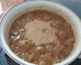 Foto langkah ke 5 dari resep Bubur kacang hijau.