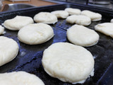 Scones