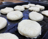 Foto del paso 3 de la receta: Scones