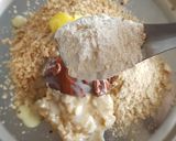 A picture of step 6 of Roti Donuts.