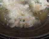 Foto langkah ke 2 dari resep Bakwan Sayur.