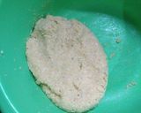 Foto langkah ke 5 dari resep Pie creamchesse keto By bubu #ketopad_cp_anekapieketo.
