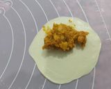 عکس مرحله 4 از دستور سمبوسه هندی