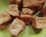 Foto langkah ke 1 dari resep Tahu Aci.