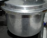 Foto langkah ke 3 dari resep Daging Sapi Ungkep.