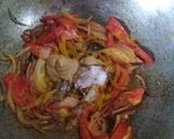 বাগদা চিংড়ি কারি (Bagda Chingri Curry recipe in Bengali) রেসিপির ধাপ 3 ছবি
