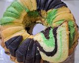 Foto langkah ke 8 dari resep Marble Cake.