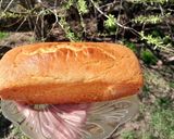Foto del paso 5 de la receta: Budín de Limón