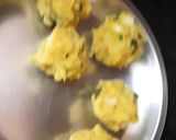 आलू के समोसे (aloo ke samose recipe in Hindi) रेसिपी चरण 2 फोटो