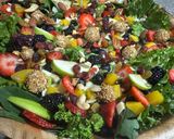 Foto del paso 4 de la receta: Ensalada Berries