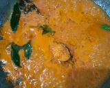 Foto langkah ke 3 dari resep 412. Gulai Jantung Pisang.