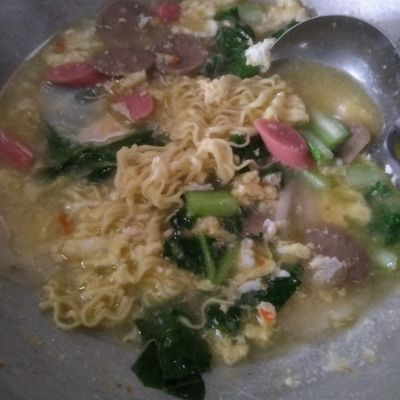 Langkah 4