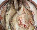 Foto langkah ke 5 dari resep Pecak Terong Santan.