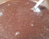 Foto langkah ke 7 dari resep Choco Lava Steam Cake.