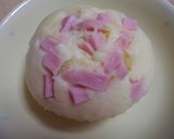 A picture of step 8 of Fluffy Steamed Buns.