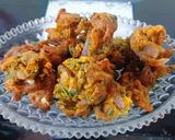 सिंधी पकौड़े (सना पकोड़ा) (Sindhi pakode recipe in Hindi) रेसिपी चरण 5 फोटो