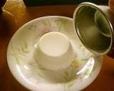 A picture of step 7 of Refreshing Yogurt Jelly.