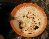 Foto del paso 3 de la receta: Torta Moka Muy Fácil