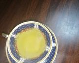 Une image de l'étape 1 de Tisane pour les ballonnements.