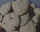 Foto del paso 5 de la receta: Galletitas ☕🍪
