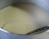 A picture of step 5 of Seasonal Delight: Cauliflower Potage.