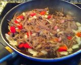 Foto del paso 4 de la receta: Carne mechada