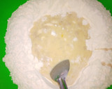 Foto del paso 1 de la receta: Donas Esponjosas