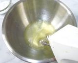 A picture of step 10 of Moist and Fluffy Soufflé Cheesecake.