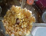 Foto langkah ke 1 dari resep Bakwan Jagung.