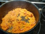 Spagetti bolognese