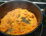 Spagetti bolognese recept fázis 2 fotója