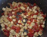 Vega chilis bab recept fázis 3 fotója