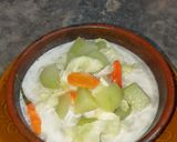 Foto langkah ke 4 dari resep Sayur Lodeh.