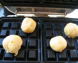 A picture of step 5 of Looks Like Waffles, But It's Galette.