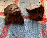 Foto del paso 5 de la receta: Galletones de choco canela y vainilla